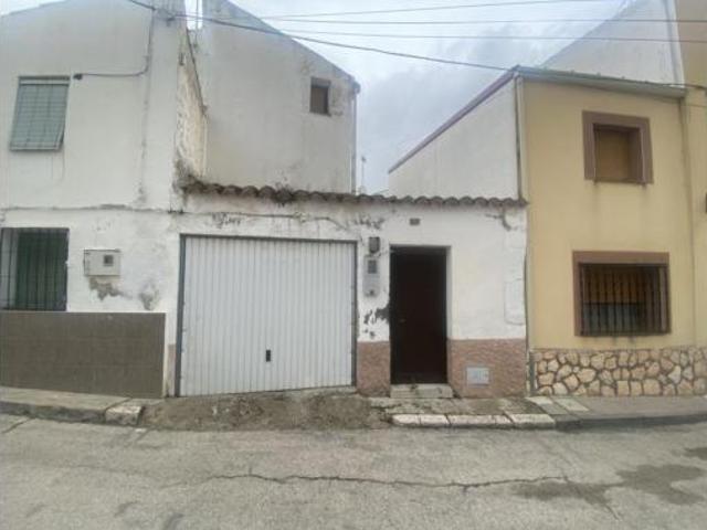 Villa en venta en Tarancón