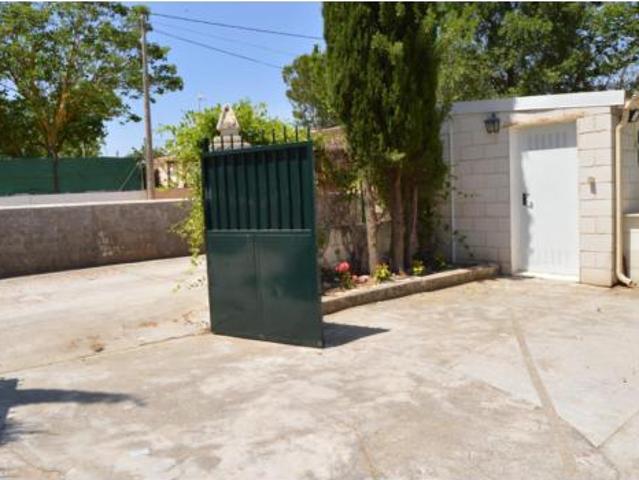 Villa en venta en Tarancón Villa en venta en Tarancón