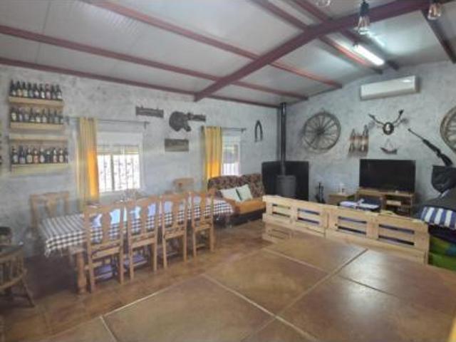 Chalet en venta en Tarancón, Castilla-La Mancha