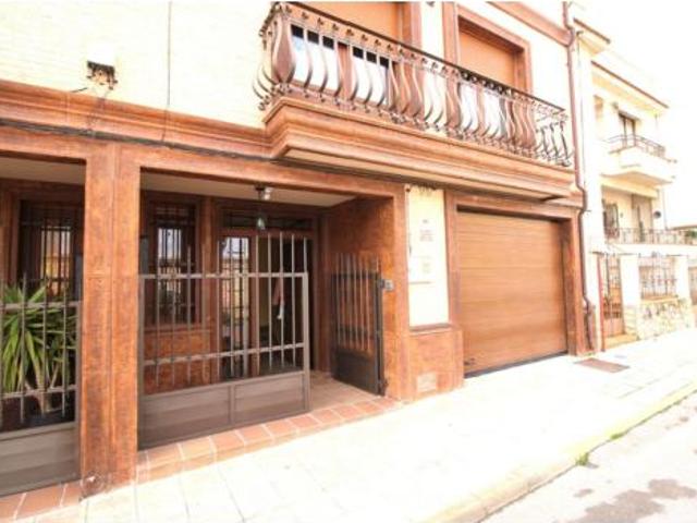 Chalet en venta en Tarancón, Castilla-La Mancha