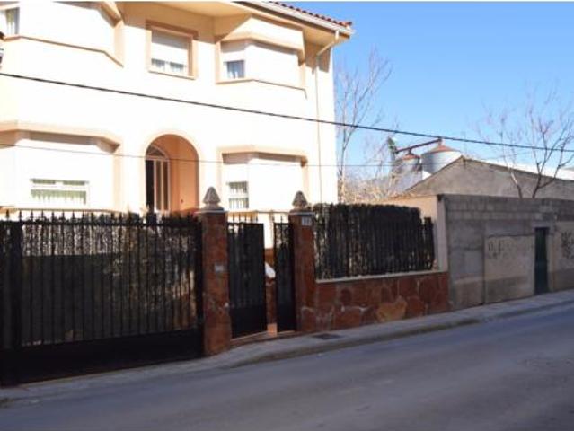 Chalet en venta en Tarancón, Castilla-La Mancha