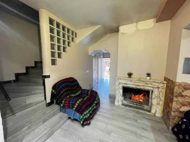 Chalet en venta en Tarancón, Castilla-La Mancha