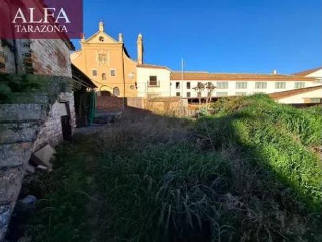 Chalet en venta en Tarazona y el Moncayo, Aragón