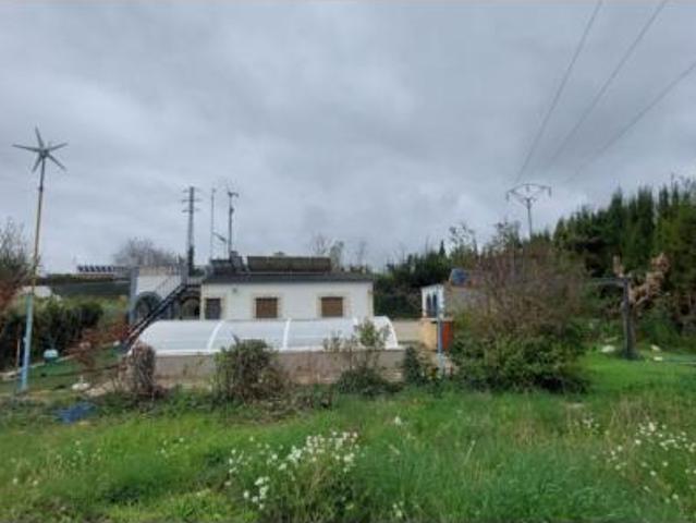 Chalet en venta en Tarazona y el Moncayo, Aragón