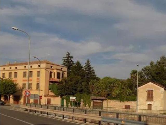 Chalet en venta en Tarazona y el Moncayo, Aragón