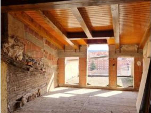Chalet en venta en Tarazona y el Moncayo, Aragón