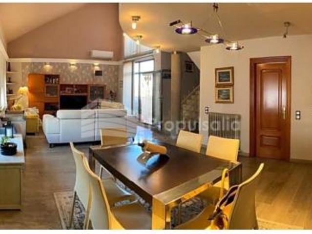 Villa en venta en Tarazona