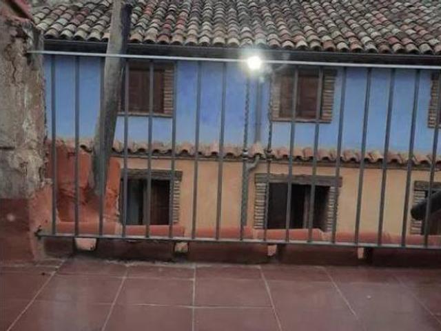 Chalet en venta en Eguaras, Tarazona y el Moncayo