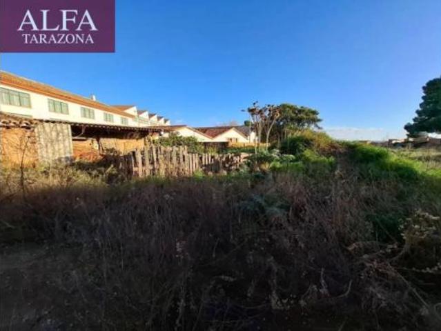 Chalet en venta en La Almehora, Tarazona