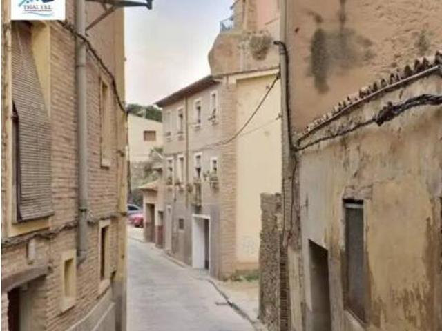 Chalet en venta en Tarazona y el Moncayo, Aragón
