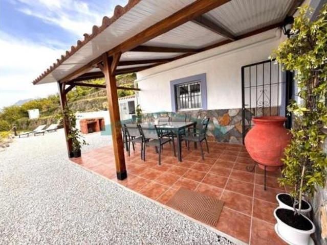 Chalet en venta en la Marina Baixa, Valencia