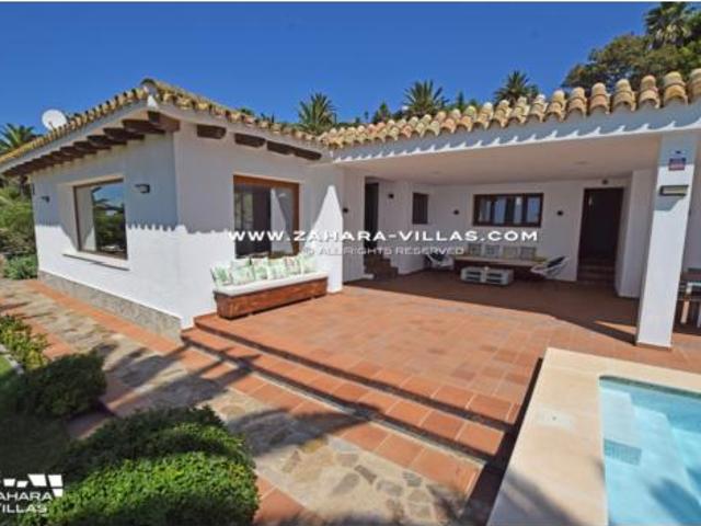 Chalet en venta en Campo de Gibraltar, Andalucía