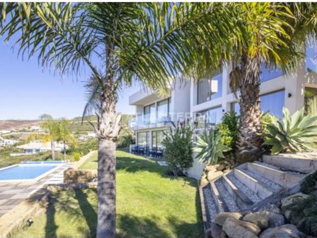 Chalet en venta en Atlanterra, Campo de Gibraltar