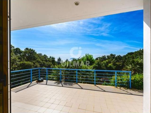 Chalet en venta en Facinas, Campo de Gibraltar