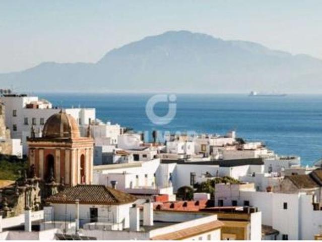 Chalet en venta en Facinas, Campo de Gibraltar