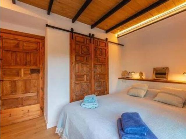 Chalet en venta en Campo de Gibraltar, Andalucía