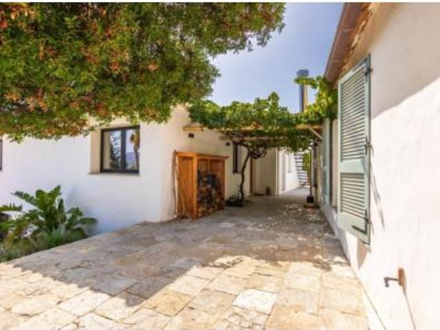 Chalet en venta en Vista Paloma, Campo de Gibraltar
