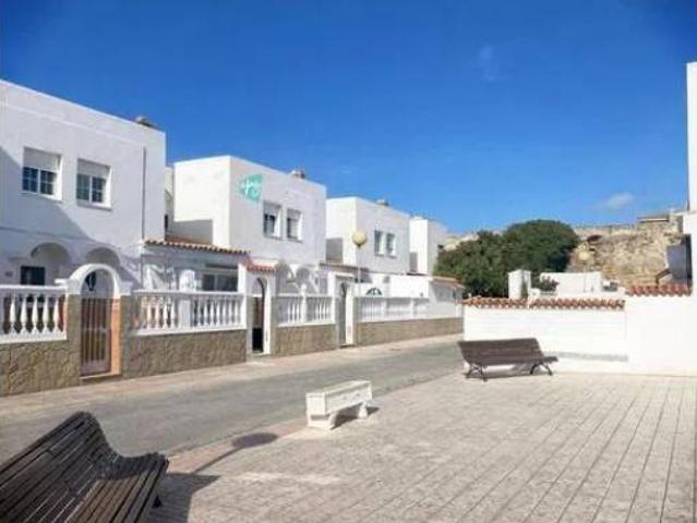 Chalet en venta en 28 de Febrero, Campo de Gibraltar