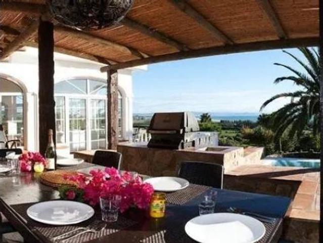 Chalet en venta en Campo de Gibraltar, Andalucía