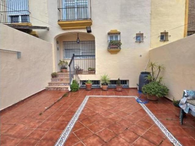 Chalet en venta en Punta Europa, Campo de Gibraltar