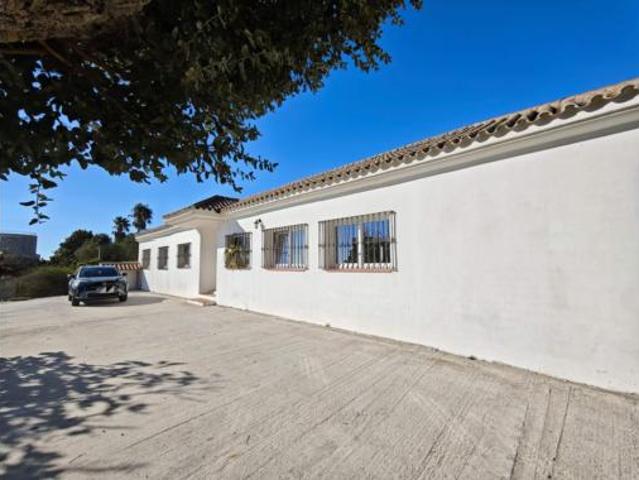 Chalet en venta en Sector Las Palmas, Tarifa