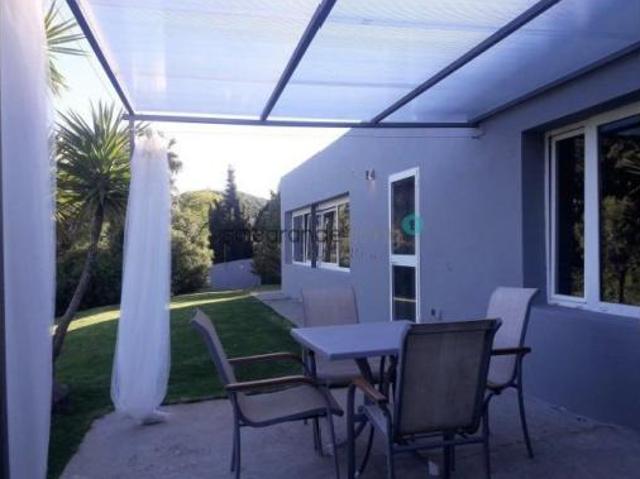 Chalet en venta en Punta Europa, Campo de Gibraltar