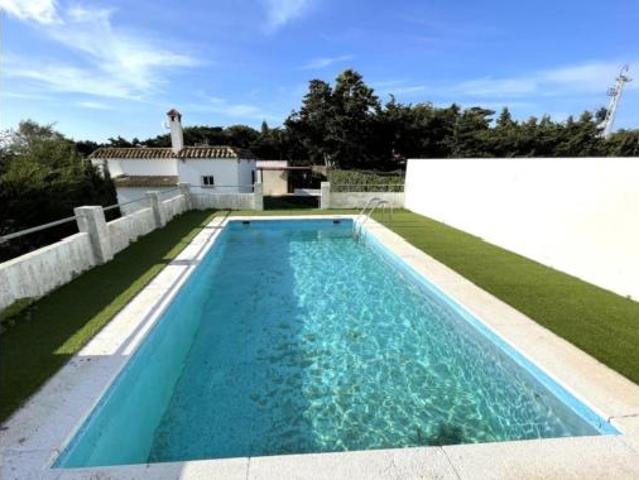 Chalet en venta en La Marina, Campo de Gibraltar