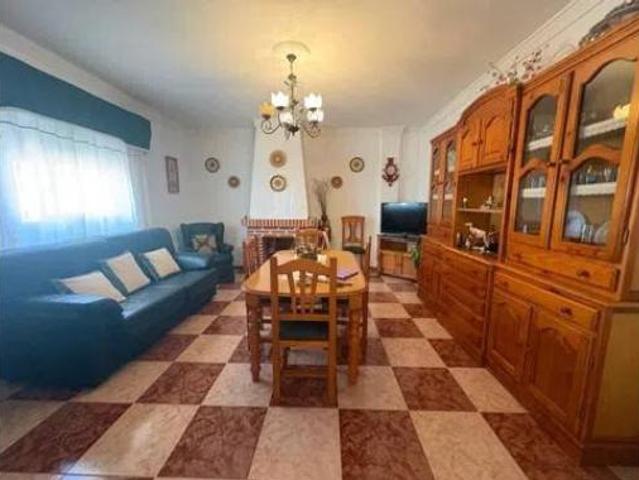 Chalet en venta en Facinas, Campo de Gibraltar