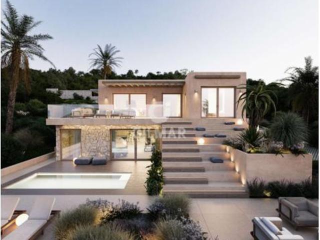 Chalet en venta en Facinas, Campo de Gibraltar