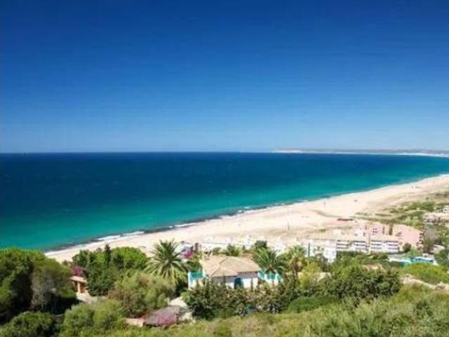 Chalet en venta en Atlanterra, Campo de Gibraltar