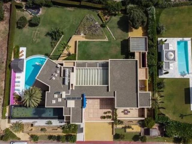 Chalet en venta en Huerta del Rey, Campo de Gibraltar