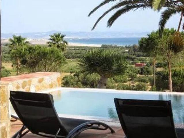 Chalet en venta en La Marina, Campo de Gibraltar