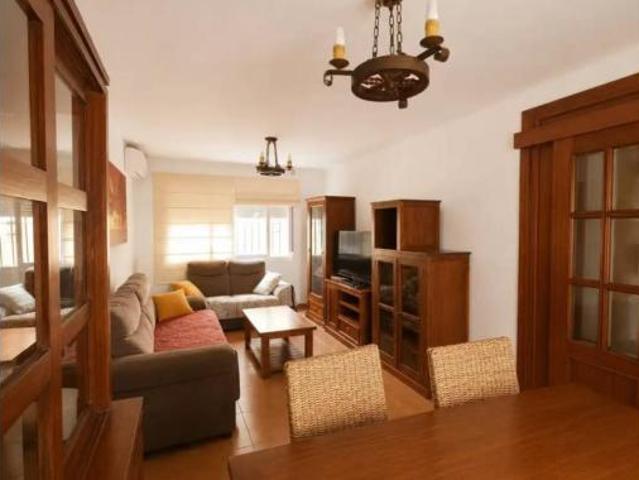 Chalet en venta en 13 de Enero, Campo de Gibraltar