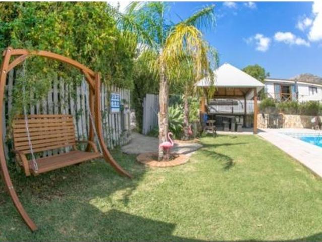 Chalet en venta en La Marina, Campo de Gibraltar
