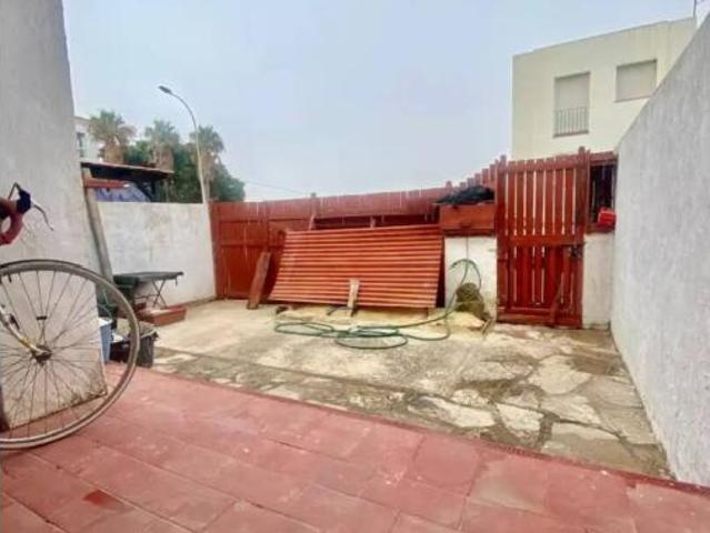 Chalet en venta en La Marina, Campo de Gibraltar