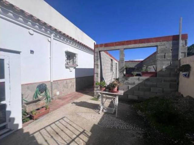 Chalet en venta en Facinas, Campo de Gibraltar