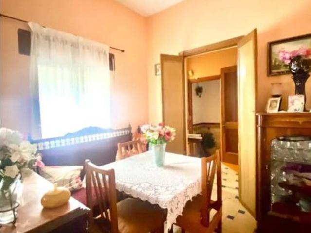 Chalet en venta en Jesús Nazareno, Campo de Gibraltar