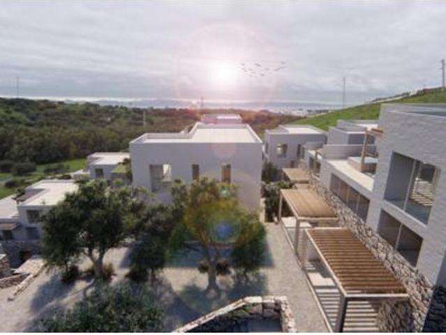Chalet en venta en Punta Europa, Campo de Gibraltar