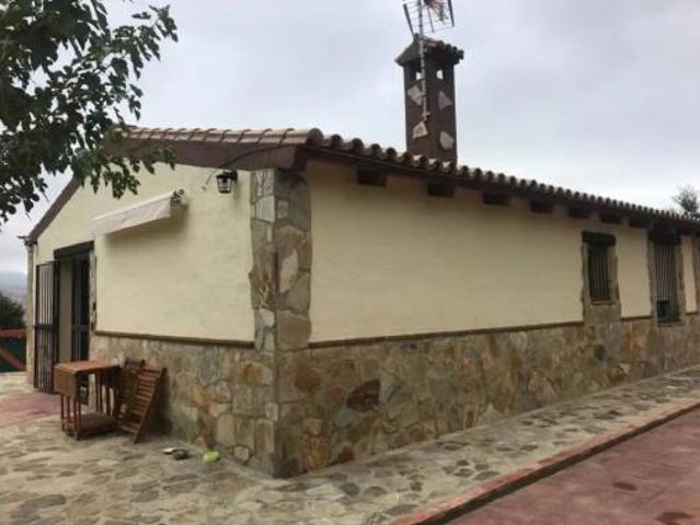 Chalet en venta en La Marina, Tarifa