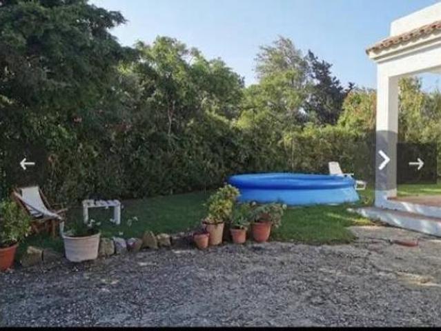 Chalet en venta en Campo de Gibraltar, Andalucía