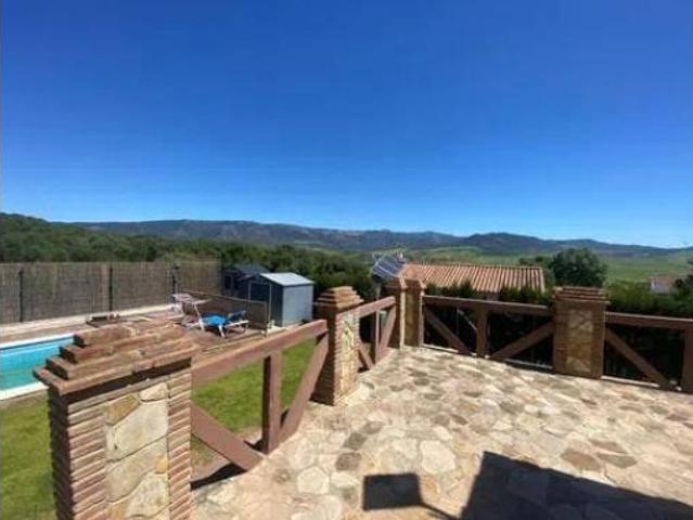 Chalet en venta en Facinas, Campo de Gibraltar