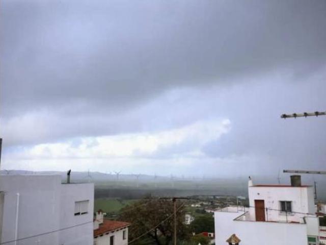 Chalet en venta en Facinas Pueblo, Tarifa