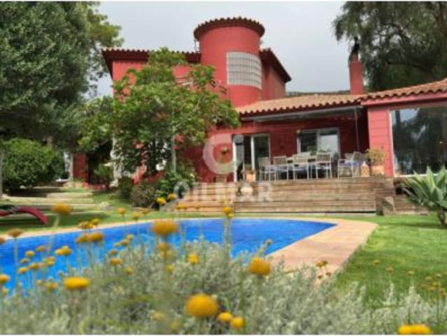 Villa en venta en Tarifa, La Marina