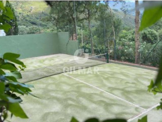 Chalet en venta en Facinas, Campo de Gibraltar