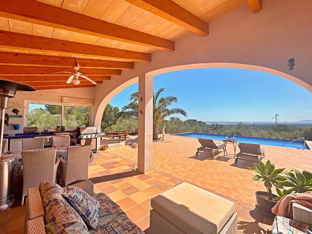Chalet en venta en Baix Ebre, Catalunya