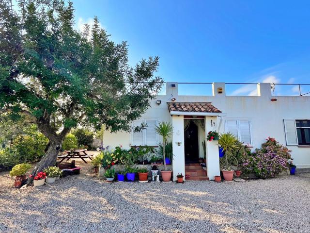 Chalet en venta en el Pont, l'Ametlla de Mar