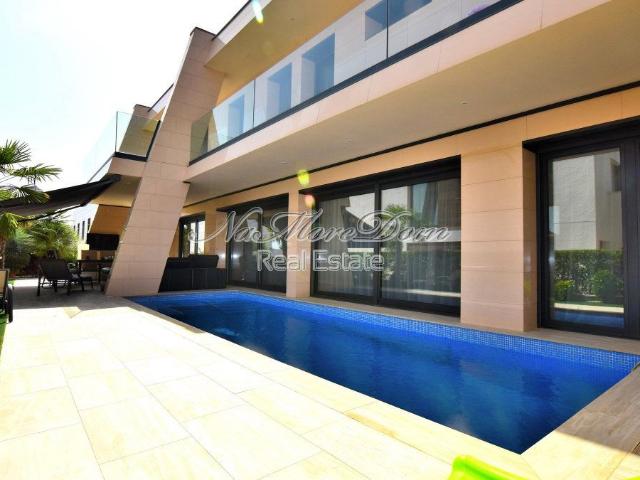 Chalet en venta en Cambrils Badia, Baix Camp