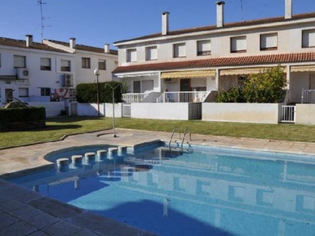 Chalet en venta en Montsià, Catalunya