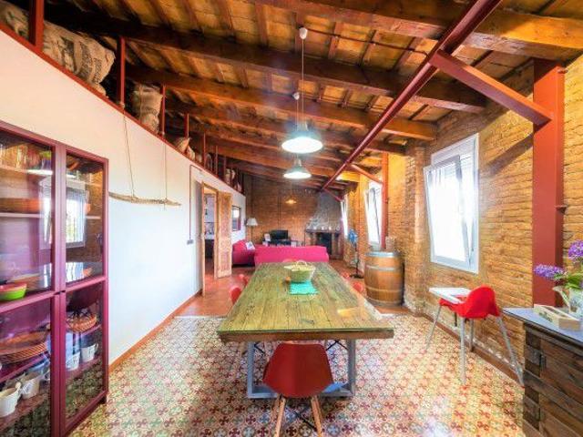Chalet en venta en Bítem, Baix Ebre