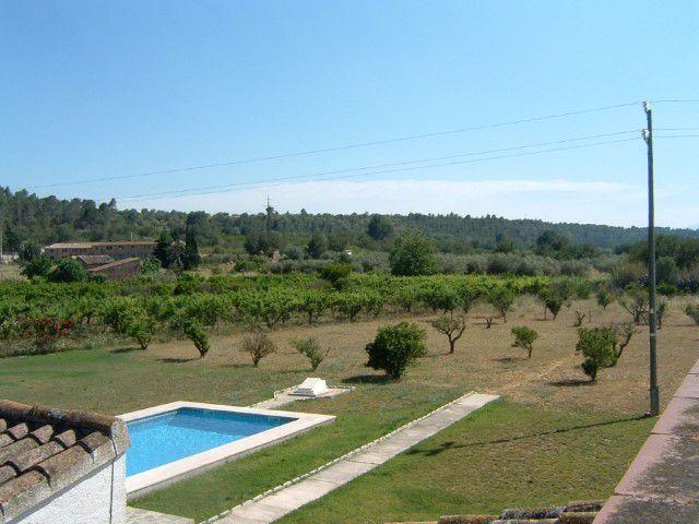 Chalet en venta en Baix Ebre, Catalunya
